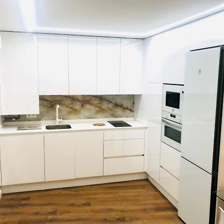 BurgoVentana A Santa Maria公寓 外观 照片